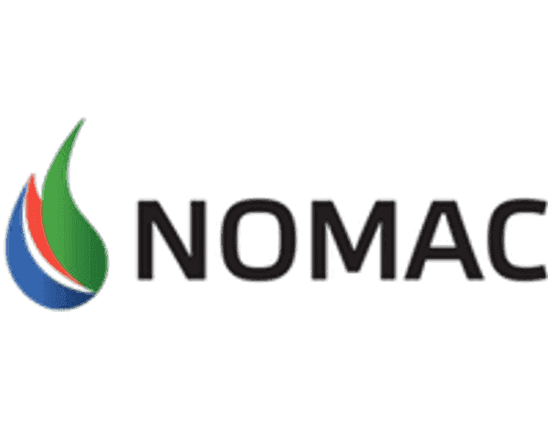 Nomac logo