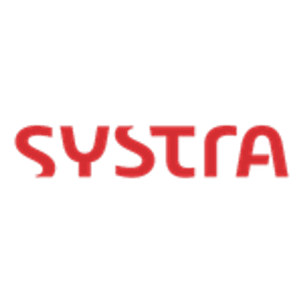 Systra logo
