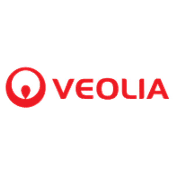 Veolia logo