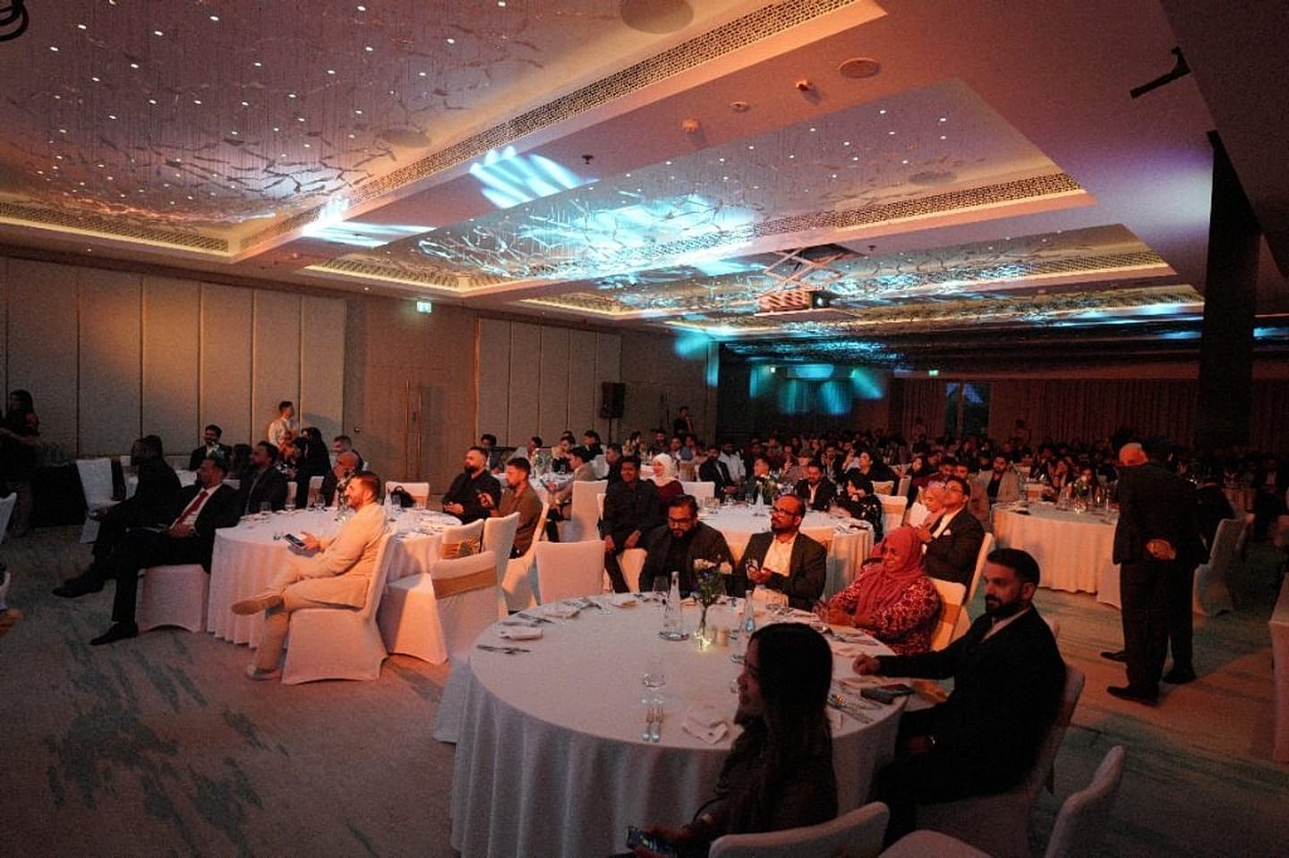 Channel Partner Award Night