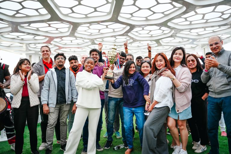 CORPORATE EVENTS & MICE ELEVATED