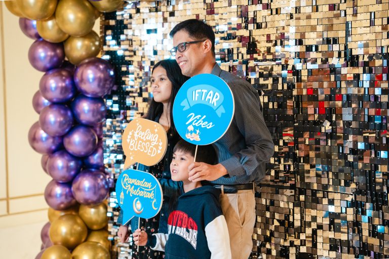 THEMED CULTURAL & FESTIVE CELEBRATIONS