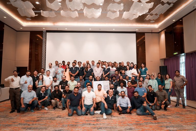 CONFERENCES & EXPERIENTIAL LEARNING PROGRAMMES