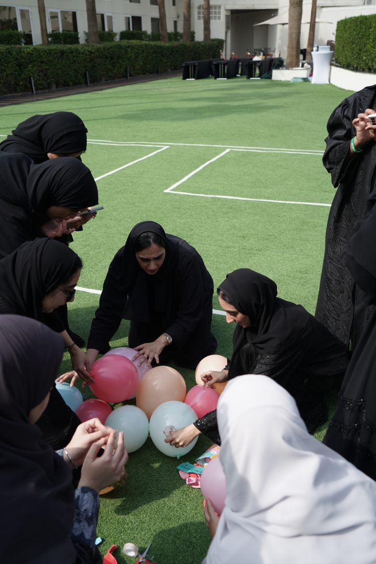 BESPOKE OUTDOOR & DYNAMIC DESTINATION EXPERIENCES